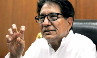 Big Breaking : RLD चीफ और पूर्व केंद्रीय मंत्री चौधरी अजित सिंह का निधन, कोरोना से थे संक्रमित