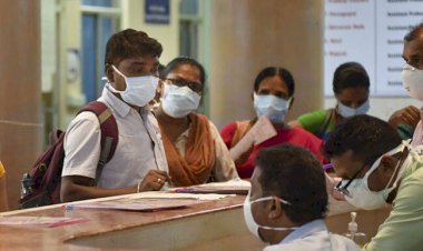 गोवा-बंगाल -दिल्ली दूसरी लहर का सबसे ज्यादा शिकार, नए केस ही नहीं पॉजिटिविटी रेट भी बढ़ा रहा चिंता