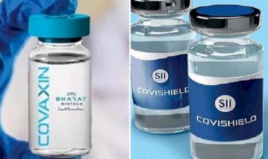 कोविशील्ड के दो डोज के बीच समय बढ़ाने पर विचार जारी, अगले हफ्ते हो सकती है घोषणा