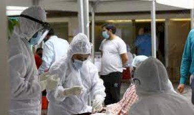 BIG NEWS : दिल्ली के स्पेशियलिटी अस्पताल के 80 स्वास्थ्यकर्मियों के कोरोना संक्रमित, एक डॉक्टर की मौत