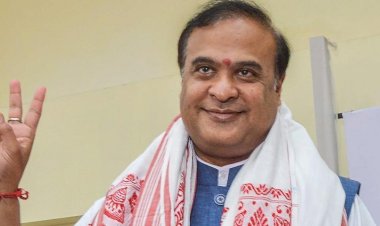 असम के CM ने पद संभालते ही दिया बड़ा बयान, कहा- लव जिहाद और लैंड जिहाद पर किए वादे पूरे करेंगे