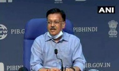 Coronavirus को लेकर स्वास्थ्य मंत्रालय ने दिया बड़ा बयान, कहा-  कई राज्यों में कोरेाना के नए मामलों में आ रही है कमी