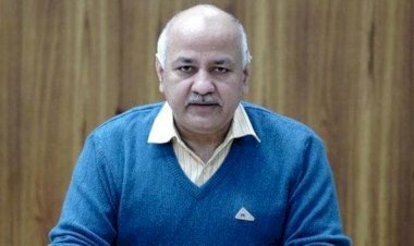 Coronavirus Vaccine को लेकर  मनीष सिसोदिया ने केंद्र पर किया हमला, कहा- रोक रही है Covaxin की सप्लाई, बंद हुए 100 सेंटर