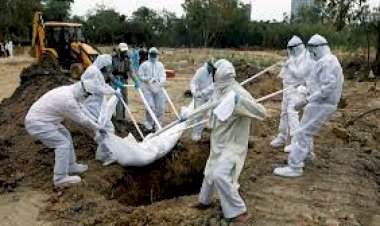 बड़ा खुलासा, पंचायत चुनाव ड्यूटी में कोरोना संक्रमण से 1600 टीचरों की मौत, एक करोड़ मुआवजे की मांग