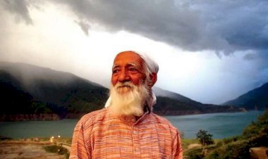 चिपको आंदोलन के प्रतीक पर्यावरणविद सुंदरलाल बहुगुणा का निधन, ऋषिकेश एम्स में थे भर्ती