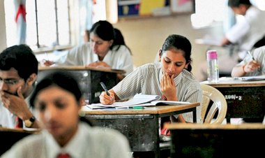 UP Board Exam 2021: 10वीं के छात्रों को बगैर एग्‍जाम प्रमोट करने की तैयारी में बोर्ड, बड़ी घोषणा