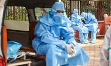 कोरोना से अब तक देश के 420 डॉक्टरों की मौत, दिल्ली में 100 तो बिहार में 96 की गई जान    