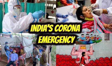 महाराष्ट्र : Coronavirus को लेकर जारी हुई नई Guideline, नए कोरोना मरीजों को अब जाना होगा कोविड सेंटर