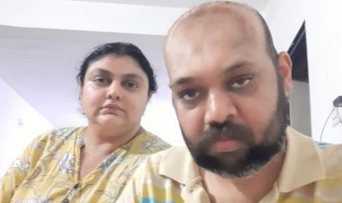 दिल दहला देने वाली खबर, युवक को 5 महीने से हुआ है ब्लैक फंगस, 6 बार हो चुकी है सर्जरी, अब 7वीं बार में बेचा घर