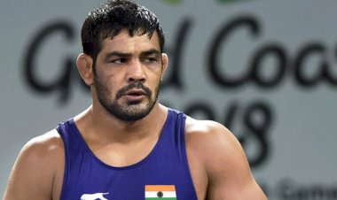 ओलंपिक पदक विजेता सुशील कुमार से पूछताछ जारी, मुंह खोलने को नहीं है तैयार, 4 आरोपियों को बैठाया सामने