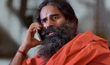 रामदेव की बढ़ी मुश्किलें, IMA की PM मोदी को चिट्ठी- वैक्सीन पर भ्रम फैला रहे हैं बाबा रामदेव, देशद्रोह का केस लगे