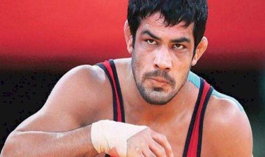 रिपोर्ट में हुआ बड़ा खुलासा, सुशील कुमार की जान को खतरा, गैंगस्टर काला जेठड़ी की हिट लिस्ट में ओलिंपियन