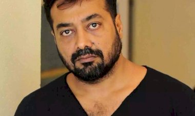 फिल्म जगत से बड़ा खबर, अनुराग कश्यप की हुई एंजियोप्लास्टी, सीने में दर्द उठने के बाद किए गए एडमिट