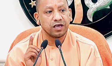 गर्मी शांत करवा देंगे, 'कयामत' के दिन तक भी तुम्हारे सपने साकार नहीं होंगे: अखिलेश पर CM योगी का तीखा प्रहार