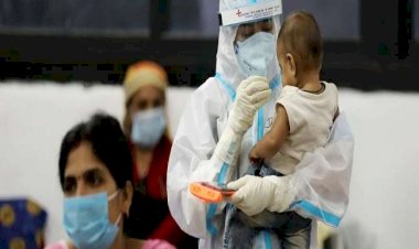 बड़ा खुलासा, पोस्ट कोविड बच्चों में MIS-C बीमारी का खतरा, हार्ट-किडनी पर खतरनाक असर