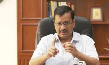 कोराेना के नए स्ट्रेन को लेकर दिल्ली सरकार अलर्ट, सीएम ने कहा- हमने चीन से मंगा लिए आक्सीजन सिलेंडर