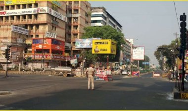 Unlock Dehli : 1 जून से मिल सकती है छूट,जानिए क्या क्या खुल जाएंगे