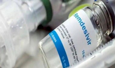 रेमडेसिविर को लेकर बड़ा ऐलान, अब राज्यों को केंद्र सरकार नहीं देगी इंजेक्शन, सीधे कंपनी से खरीदनी होगी