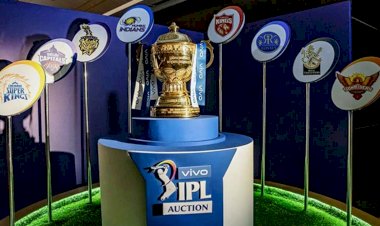 IPL प्रेमियों के लिए खुशखबरी, जानिए कब से शुरू होगा, BCCI के बड़े अधिकारी ने किया बड़ी घोषणा