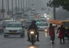 IMD Update : मुंबई में बारिश से भारी जाम, दिल्लीवालों को अभी करना होगा मानसून का इंतजार