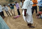 45 डिग्री तापमान में 25 KM पैदल चली, पानी न मिलने से 6 साल की बच्ची की मौत 
