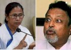 बंगाल चुनाव के बाद बड़ा फेरबदल, बीजेपी को झटका, टीएमसी में वापसी करेंगे मुकुल रॉय