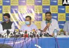 अरविंद केजरीवाल का बड़ा ऐलान, गुजरात में 2022 का विधानसभा चुनाव लड़ेगी आप