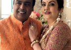 नीता अंबानी का आया बड़ा बयान, कहा- हर 10 में से 1 कोरोना मरीज को रिलायंस इंडस्ट्रीज में बनी ऑक्सीजन मुफ्त मिली