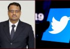 भारत के नक्शे में छेड़छाड़ पर Twitter India के एमडी मनीष माहेश्वरी मुश्किल बढ़ी, दर्ज हुआ केस