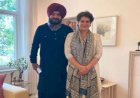 राहुल की 'ना' के बाद प्रियंका गांधी से मिले नवजोत सिंह सिद्धू, जानिए क्या हुई बातचीत