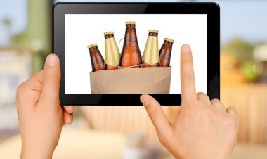 Good News : घर बैठे Online मिलेगी शराब, केजरीवाल सरकार ने होम डिलीवरी की दी इजाजत