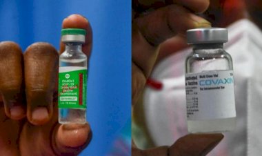 Coronavirus Vaccine को लेकर बड़ा बदलाव, कोविशील्ड टीका लगाने की नीति में बदलाव नहीं