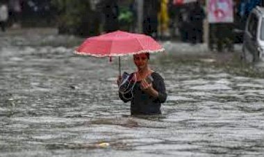 IMD Weather Forecast: मौसम विभाग की चेतावनी, कई इलाकों में आज चलेगी आंधी, भारी बारिश की संभावना