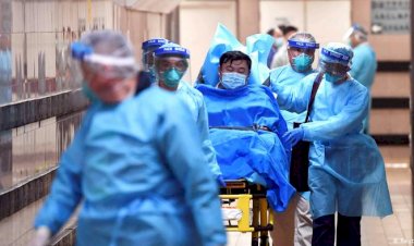 Coronavirus Update : नौ महीने बाद कोरोना संक्रमण के सबसे कम मामले, 24 घंटे में 332 की गई जान