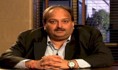 मेहुल चोकसी को लेकर पत्नी ने किया बड़ा खुलासा, कहा- जानती हूं मिस्ट्री गर्ल को, जान को है खतरा