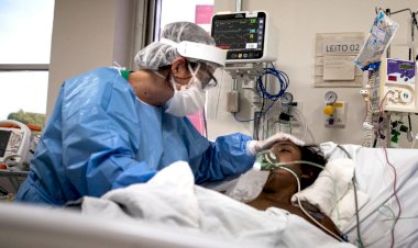 Coronavirus Update : रफ्तार पड़ी कम, 24 घंटे में 1.31 लाख नए मरीज मिले,  3 हजार से कम लोगों की मौत