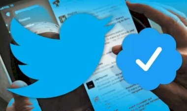 Twitter ने लिया बड़ा फैसला,  वापस किया वेंकैया का ब्लू टिक, RSS नेताओं के हैंडल पर कार्रवाई