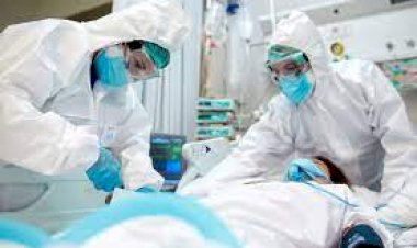 IMA ने किया बड़ा खुलासा, Coronavirus की दूसरी लहर के दौरान देश में 646 डॉक्टरों की मौत