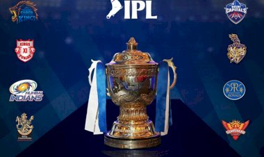 IPL 2021 को लेकर आई बड़ी खबर, जानिए कब से होंगे शुरू, कब होगा फाइनल