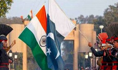 भारत के खिलाफ बड़ी साजिश के फिराक में पाक, LoC से सटे गांव खाली करा रहा