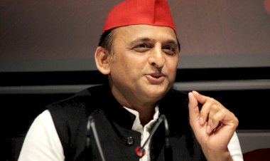 यूपी चुनाव में एक नहीं, बल्कि 4-4 अखिलेश यादव आजमा रहे हैं किस्मत, जानें कौन-कहां से मैदान में