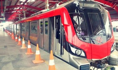 Unlock : सेवाएं हुई बहाल, मेट्रो और बसों के संचालन से कई जगह टूट रहे नियम