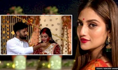 शादी को लेकर नुसरत ने किया बड़ा खुलासा, कहा- मैं वो औरत नहीं जो मुंह बंद रखे...