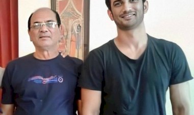 सुशांत सिंह राजपूत के पिता को दिल्ली हाईकोर्ट ने दिया बड़ा झटका, खारिच की ये याचिका