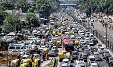 दिल्ली सरकार का बड़ा फैसला,बाइक-कार-ऑटो सबकी मैक्सिमम स्पीड लिमिट फिक्स, देखिए List