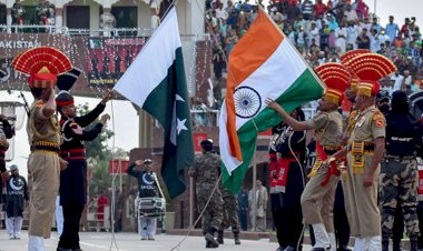 पाक के साथ भारत के संबंध बनाने को लेकर संयुक्त राष्ट्र ने दिया बड़ा बयान, कहा-आतंक मुक्त माहौल तैयार करे पाकिस्तान