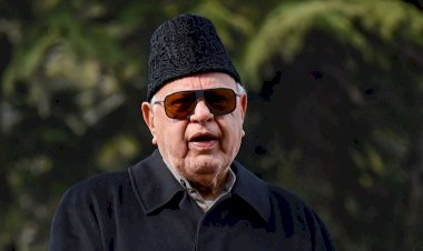 भाजपा का दावा- क्लब हाउस चैट में दिग्विजय बोले, आर्टिकल 370 करेंगे बहाल; फारूक अब्दुल्ला ने कहा- शुक्रिया