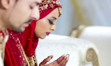 निकाह करते समय उर्दू बोलने में फंसा दूल्हा, मौलवी को हुआ शक, देखा PAN कार्ड तो उड़ गए होश