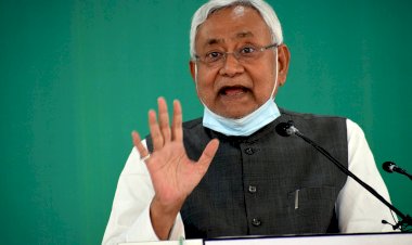 बिहार सरकार ने बेटियों के लिए का बड़ा फैसला, स्पोर्ट्स यूनिवर्सिटी में 33% सीटें रिजर्व