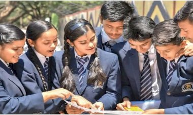 CBSE Board 12th Result 2021: जानिए किस आधार पर आएगा 12वीं का रिजल्ट, हुआ बड़ा ऐलान, जानिए पूरा Update